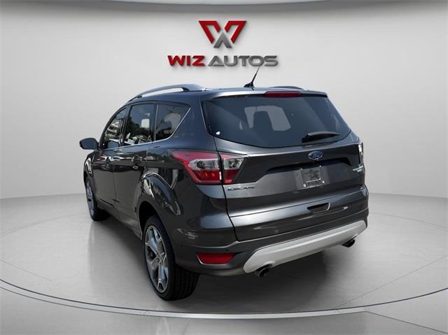 2017 Ford Escape Titanium, available for sale in Stratford, Connecticut | Wiz Leasing Inc. Stratford, Connecticut 2017 Ford Escape Titanium, available for sale in Stratford, Connecticut | Wiz Leasing Inc. Stratford, Connecticut