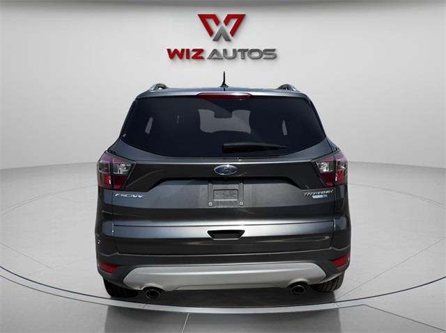 2017 Ford Escape Titanium, available for sale in Stratford, Connecticut | Wiz Leasing Inc. Stratford, Connecticut 2017 Ford Escape Titanium, available for sale in Stratford, Connecticut | Wiz Leasing Inc. Stratford, Connecticut