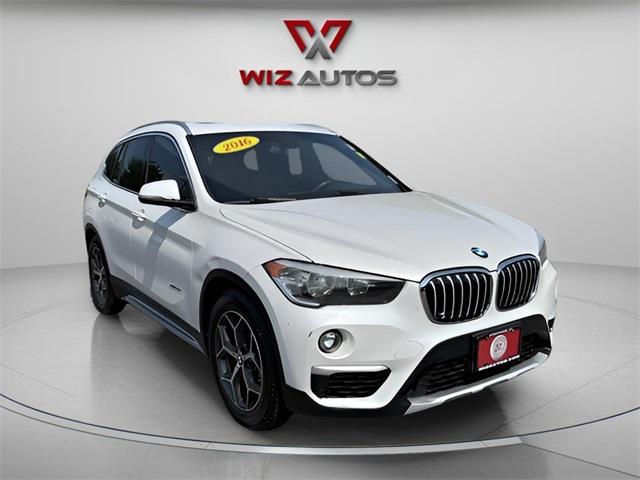 2016 BMW X1 xDrive28i, available for sale in Stratford, Connecticut | Wiz Leasing Inc. Stratford, Connecticut 2016 BMW X1 xDrive28i, available for sale in Stratford, Connecticut | Wiz Leasing Inc. Stratford, Connecticut