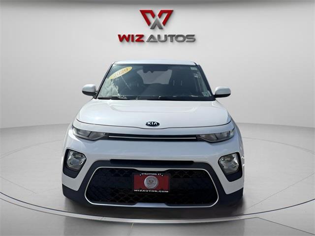 2020 Kia Soul S, available for sale in Stratford, Connecticut | Wiz Leasing Inc. Stratford, Connecticut 2020 Kia Soul S, available for sale in Stratford, Connecticut | Wiz Leasing Inc. Stratford, Connecticut