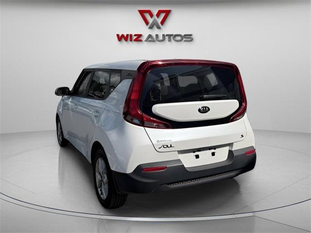 2020 Kia Soul S, available for sale in Stratford, Connecticut | Wiz Leasing Inc. Stratford, Connecticut 2020 Kia Soul S, available for sale in Stratford, Connecticut | Wiz Leasing Inc. Stratford, Connecticut