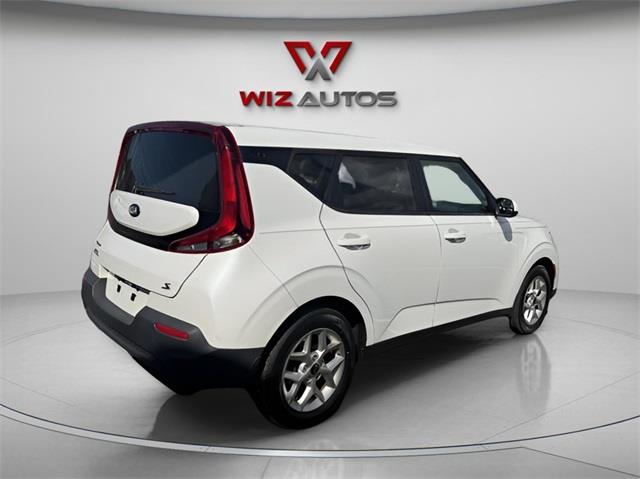 2020 Kia Soul S, available for sale in Stratford, Connecticut | Wiz Leasing Inc. Stratford, Connecticut 2020 Kia Soul S, available for sale in Stratford, Connecticut | Wiz Leasing Inc. Stratford, Connecticut