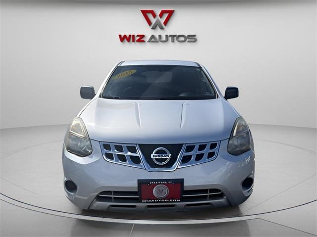 2015 Nissan Rogue Select S, available for sale in Stratford, Connecticut | Wiz Leasing Inc. Stratford, Connecticut 2015 Nissan Rogue Select S, available for sale in Stratford, Connecticut | Wiz Leasing Inc. Stratford, Connecticut