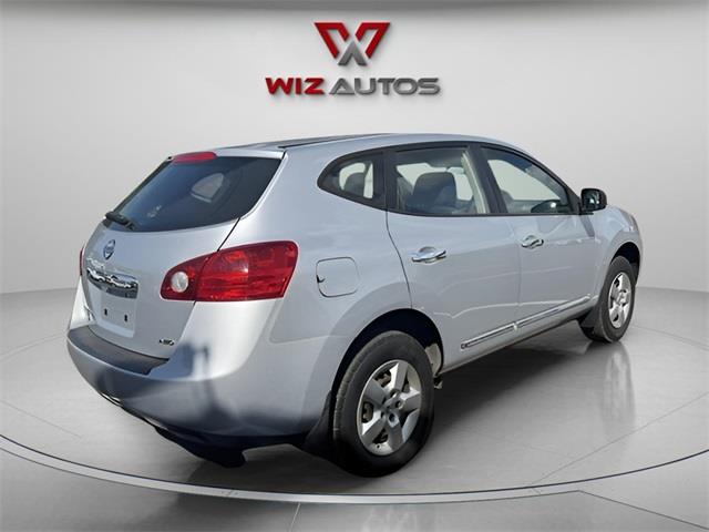 2015 Nissan Rogue Select S, available for sale in Stratford, Connecticut | Wiz Leasing Inc. Stratford, Connecticut 2015 Nissan Rogue Select S, available for sale in Stratford, Connecticut | Wiz Leasing Inc. Stratford, Connecticut