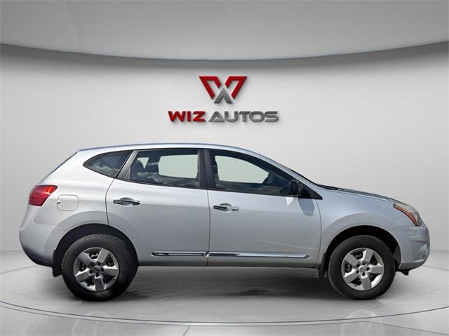 2015 Nissan Rogue Select S, available for sale in Stratford, Connecticut | Wiz Leasing Inc. Stratford, Connecticut 2015 Nissan Rogue Select S, available for sale in Stratford, Connecticut | Wiz Leasing Inc. Stratford, Connecticut