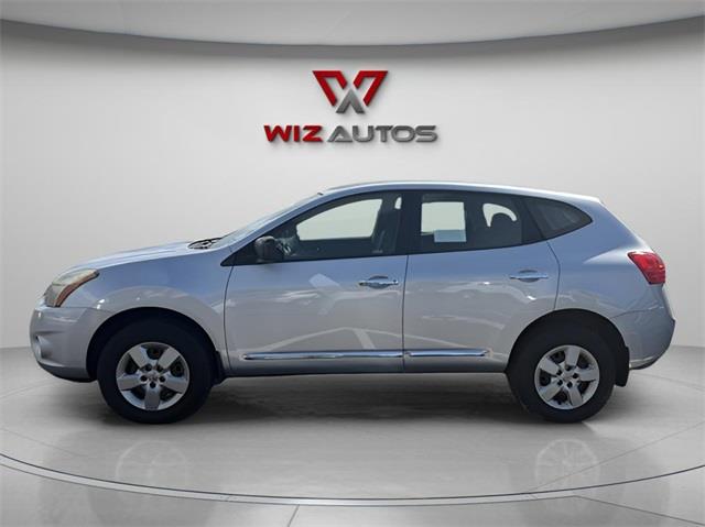 2015 Nissan Rogue Select S, available for sale in Stratford, Connecticut | Wiz Leasing Inc. Stratford, Connecticut 2015 Nissan Rogue Select S, available for sale in Stratford, Connecticut | Wiz Leasing Inc. Stratford, Connecticut