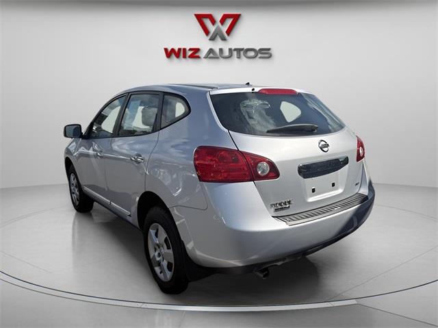 2015 Nissan Rogue Select S, available for sale in Stratford, Connecticut | Wiz Leasing Inc. Stratford, Connecticut 2015 Nissan Rogue Select S, available for sale in Stratford, Connecticut | Wiz Leasing Inc. Stratford, Connecticut