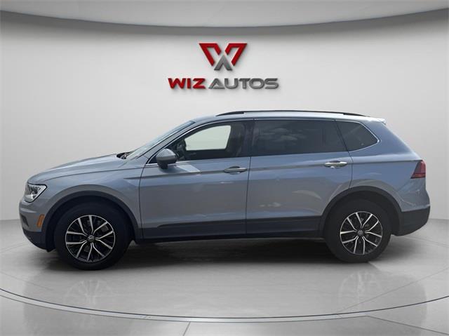 2019 Volkswagen Tiguan 2.0T SE, available for sale in Stratford, Connecticut | Wiz Leasing Inc. Stratford, Connecticut 2019 Volkswagen Tiguan 2.0T SE, available for sale in Stratford, Connecticut | Wiz Leasing Inc. Stratford, Connecticut