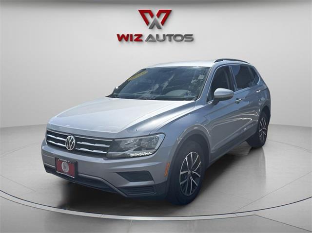 2019 Volkswagen Tiguan 2.0T SE, available for sale in Stratford, Connecticut | Wiz Leasing Inc. Stratford, Connecticut 2019 Volkswagen Tiguan 2.0T SE, available for sale in Stratford, Connecticut | Wiz Leasing Inc. Stratford, Connecticut