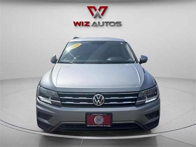 2019 Volkswagen Tiguan 2.0T SE, available for sale in Stratford, Connecticut | Wiz Leasing Inc. Stratford, Connecticut 2019 Volkswagen Tiguan 2.0T SE, available for sale in Stratford, Connecticut | Wiz Leasing Inc. Stratford, Connecticut
