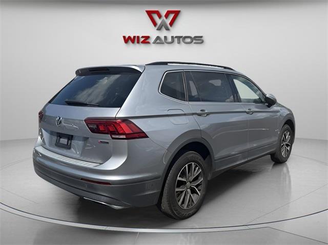 2019 Volkswagen Tiguan 2.0T SE, available for sale in Stratford, Connecticut | Wiz Leasing Inc. Stratford, Connecticut 2019 Volkswagen Tiguan 2.0T SE, available for sale in Stratford, Connecticut | Wiz Leasing Inc. Stratford, Connecticut