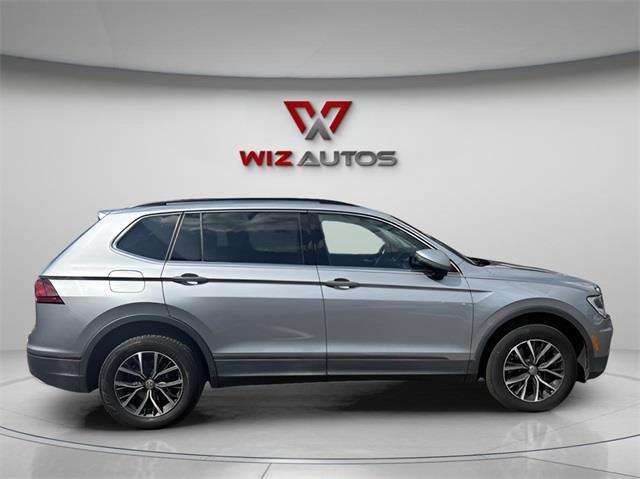 2019 Volkswagen Tiguan 2.0T SE, available for sale in Stratford, Connecticut | Wiz Leasing Inc. Stratford, Connecticut 2019 Volkswagen Tiguan 2.0T SE, available for sale in Stratford, Connecticut | Wiz Leasing Inc. Stratford, Connecticut