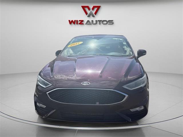 2017 Ford Fusion Sport, available for sale in Stratford, Connecticut | Wiz Leasing Inc. Stratford, Connecticut 2017 Ford Fusion Sport, available for sale in Stratford, Connecticut | Wiz Leasing Inc. Stratford, Connecticut