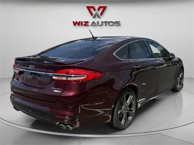 2017 Ford Fusion Sport, available for sale in Stratford, Connecticut | Wiz Leasing Inc. Stratford, Connecticut 2017 Ford Fusion Sport, available for sale in Stratford, Connecticut | Wiz Leasing Inc. Stratford, Connecticut