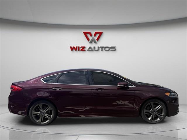2017 Ford Fusion Sport, available for sale in Stratford, Connecticut | Wiz Leasing Inc. Stratford, Connecticut 2017 Ford Fusion Sport, available for sale in Stratford, Connecticut | Wiz Leasing Inc. Stratford, Connecticut
