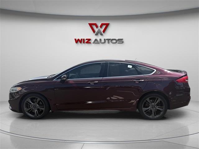 2017 Ford Fusion Sport, available for sale in Stratford, Connecticut | Wiz Leasing Inc. Stratford, Connecticut 2017 Ford Fusion Sport, available for sale in Stratford, Connecticut | Wiz Leasing Inc. Stratford, Connecticut