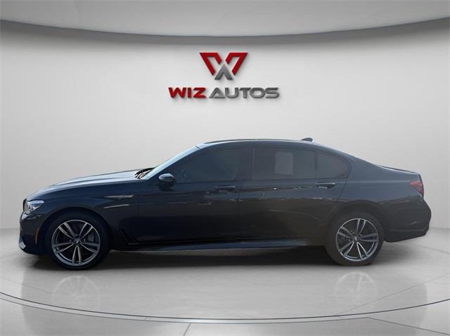 2019 BMW 7 Series 750i xDrive, available for sale in Stratford, Connecticut | Wiz Leasing Inc. Stratford, Connecticut 2019 BMW 7 Series 750i xDrive, available for sale in Stratford, Connecticut | Wiz Leasing Inc. Stratford, Connecticut