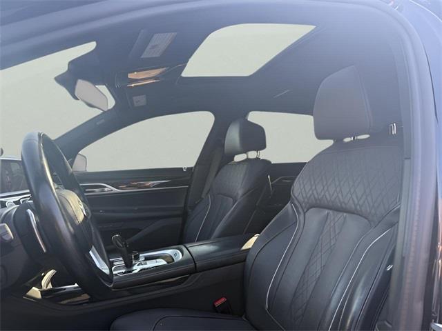 2019 BMW 7 Series 750i xDrive, available for sale in Stratford, Connecticut | Wiz Leasing Inc. Stratford, Connecticut 2019 BMW 7 Series 750i xDrive, available for sale in Stratford, Connecticut | Wiz Leasing Inc. Stratford, Connecticut