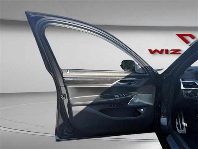 2019 BMW 7 Series 750i xDrive, available for sale in Stratford, Connecticut | Wiz Leasing Inc. Stratford, Connecticut 2019 BMW 7 Series 750i xDrive, available for sale in Stratford, Connecticut | Wiz Leasing Inc. Stratford, Connecticut