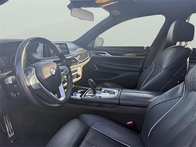 2019 BMW 7 Series 750i xDrive, available for sale in Stratford, Connecticut | Wiz Leasing Inc. Stratford, Connecticut 2019 BMW 7 Series 750i xDrive, available for sale in Stratford, Connecticut | Wiz Leasing Inc. Stratford, Connecticut