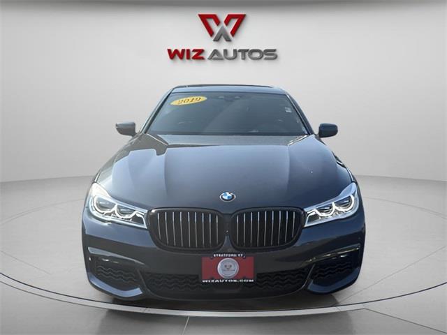 2019 BMW 7 Series 750i xDrive, available for sale in Stratford, Connecticut | Wiz Leasing Inc. Stratford, Connecticut 2019 BMW 7 Series 750i xDrive, available for sale in Stratford, Connecticut | Wiz Leasing Inc. Stratford, Connecticut
