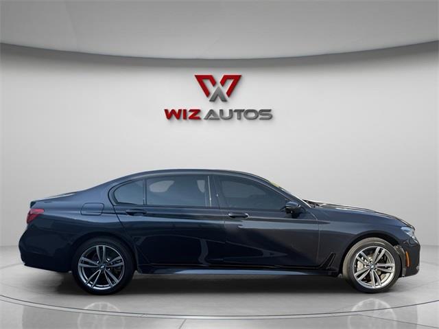 2019 BMW 7 Series 750i xDrive, available for sale in Stratford, Connecticut | Wiz Leasing Inc. Stratford, Connecticut 2019 BMW 7 Series 750i xDrive, available for sale in Stratford, Connecticut | Wiz Leasing Inc. Stratford, Connecticut