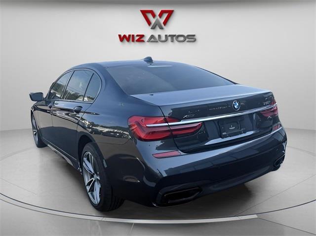2019 BMW 7 Series 750i xDrive, available for sale in Stratford, Connecticut | Wiz Leasing Inc. Stratford, Connecticut 2019 BMW 7 Series 750i xDrive, available for sale in Stratford, Connecticut | Wiz Leasing Inc. Stratford, Connecticut