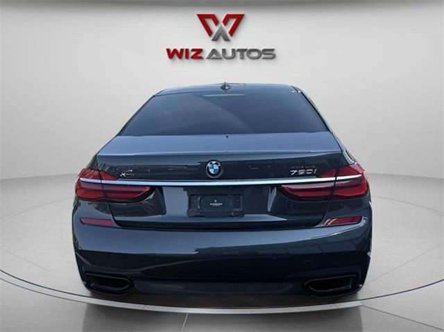 2019 BMW 7 Series 750i xDrive, available for sale in Stratford, Connecticut | Wiz Leasing Inc. Stratford, Connecticut 2019 BMW 7 Series 750i xDrive, available for sale in Stratford, Connecticut | Wiz Leasing Inc. Stratford, Connecticut