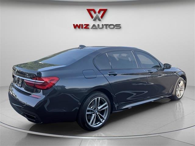 2019 BMW 7 Series 750i xDrive, available for sale in Stratford, Connecticut | Wiz Leasing Inc. Stratford, Connecticut 2019 BMW 7 Series 750i xDrive, available for sale in Stratford, Connecticut | Wiz Leasing Inc. Stratford, Connecticut
