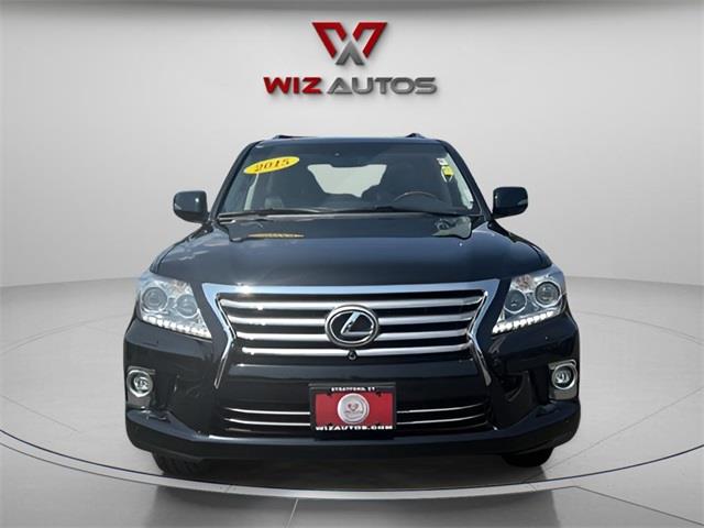2015 Lexus Lx 570, available for sale in Stratford, Connecticut | Wiz Leasing Inc. Stratford, Connecticut 2015 Lexus Lx 570, available for sale in Stratford, Connecticut | Wiz Leasing Inc. Stratford, Connecticut