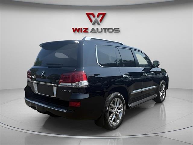 2015 Lexus Lx 570, available for sale in Stratford, Connecticut | Wiz Leasing Inc. Stratford, Connecticut 2015 Lexus Lx 570, available for sale in Stratford, Connecticut | Wiz Leasing Inc. Stratford, Connecticut