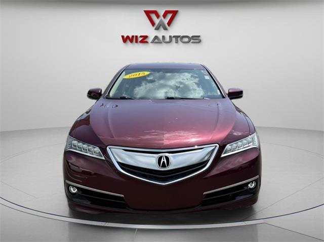 2015 Acura Tlx V6 Advance, available for sale in Stratford, Connecticut | Wiz Leasing Inc. Stratford, Connecticut 2015 Acura Tlx V6 Advance, available for sale in Stratford, Connecticut | Wiz Leasing Inc. Stratford, Connecticut