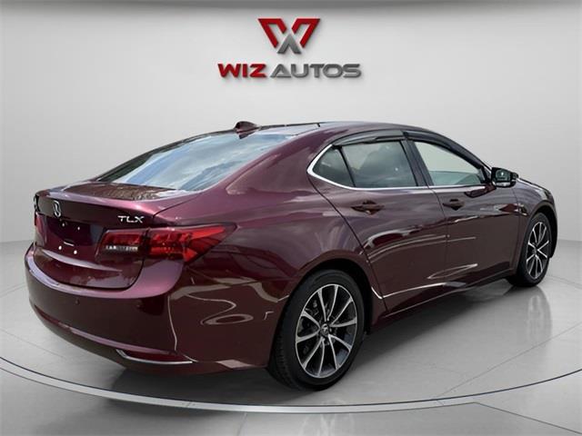2015 Acura Tlx V6 Advance, available for sale in Stratford, Connecticut | Wiz Leasing Inc. Stratford, Connecticut 2015 Acura Tlx V6 Advance, available for sale in Stratford, Connecticut | Wiz Leasing Inc. Stratford, Connecticut