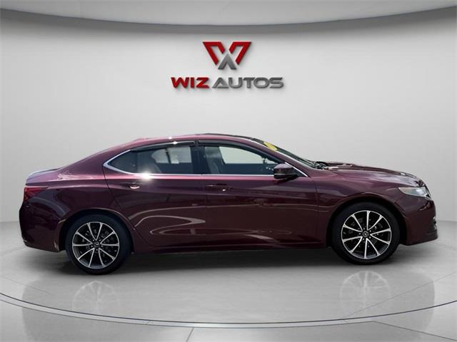 2015 Acura Tlx V6 Advance, available for sale in Stratford, Connecticut | Wiz Leasing Inc. Stratford, Connecticut 2015 Acura Tlx V6 Advance, available for sale in Stratford, Connecticut | Wiz Leasing Inc. Stratford, Connecticut