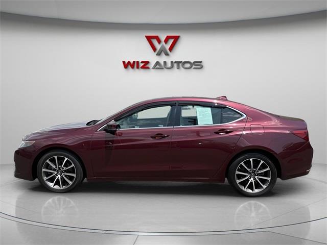 2015 Acura Tlx V6 Advance, available for sale in Stratford, Connecticut | Wiz Leasing Inc. Stratford, Connecticut 2015 Acura Tlx V6 Advance, available for sale in Stratford, Connecticut | Wiz Leasing Inc. Stratford, Connecticut