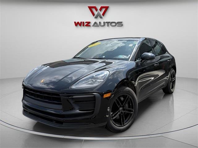 2022 Porsche Macan Base, available for sale in Stratford, Connecticut | Wiz Leasing Inc. Stratford, Connecticut 2022 Porsche Macan Base, available for sale in Stratford, Connecticut | Wiz Leasing Inc. Stratford, Connecticut