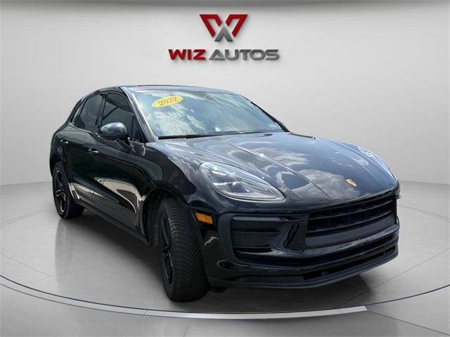 2022 Porsche Macan Base, available for sale in Stratford, Connecticut | Wiz Leasing Inc. Stratford, Connecticut 2022 Porsche Macan Base, available for sale in Stratford, Connecticut | Wiz Leasing Inc. Stratford, Connecticut