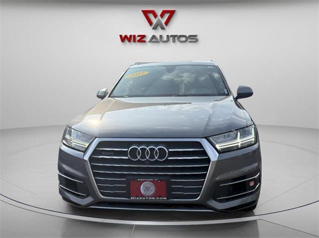 2017 Audi Q7 3.0T Premium Plus photo 2