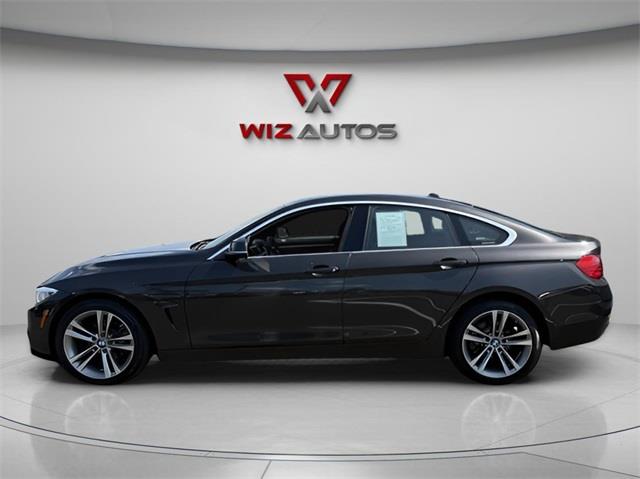 2016 BMW 4 Series 428i xDrive Gran Coupe, available for sale in Stratford, Connecticut | Wiz Leasing Inc. Stratford, Connecticut 2016 BMW 4 Series 428i xDrive Gran Coupe, available for sale in Stratford, Connecticut | Wiz Leasing Inc. Stratford, Connecticut