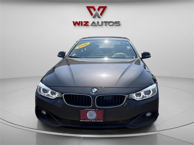 2016 BMW 4 Series 428i xDrive Gran Coupe, available for sale in Stratford, Connecticut | Wiz Leasing Inc. Stratford, Connecticut 2016 BMW 4 Series 428i xDrive Gran Coupe, available for sale in Stratford, Connecticut | Wiz Leasing Inc. Stratford, Connecticut