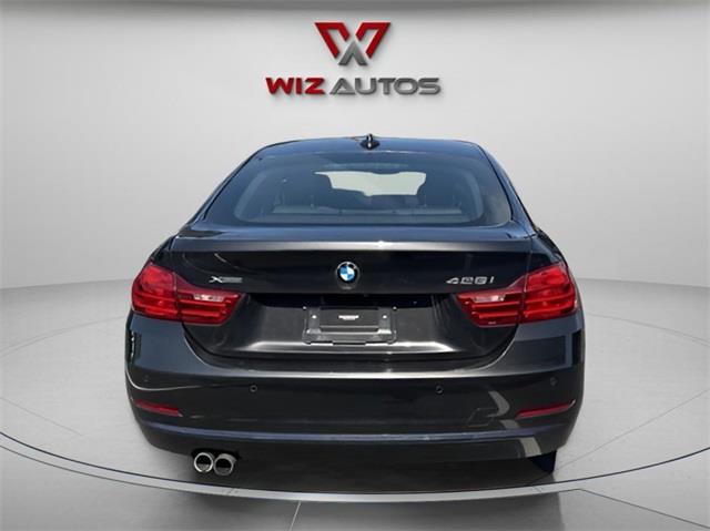 2016 BMW 4 Series 428i xDrive Gran Coupe, available for sale in Stratford, Connecticut | Wiz Leasing Inc. Stratford, Connecticut 2016 BMW 4 Series 428i xDrive Gran Coupe, available for sale in Stratford, Connecticut | Wiz Leasing Inc. Stratford, Connecticut