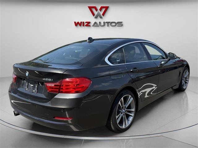 2016 BMW 4 Series 428i xDrive Gran Coupe, available for sale in Stratford, Connecticut | Wiz Leasing Inc. Stratford, Connecticut 2016 BMW 4 Series 428i xDrive Gran Coupe, available for sale in Stratford, Connecticut | Wiz Leasing Inc. Stratford, Connecticut