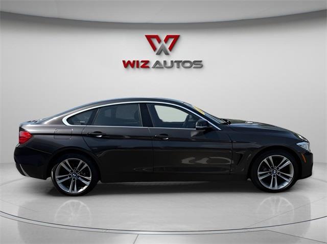 2016 BMW 4 Series 428i xDrive Gran Coupe, available for sale in Stratford, Connecticut | Wiz Leasing Inc. Stratford, Connecticut 2016 BMW 4 Series 428i xDrive Gran Coupe, available for sale in Stratford, Connecticut | Wiz Leasing Inc. Stratford, Connecticut