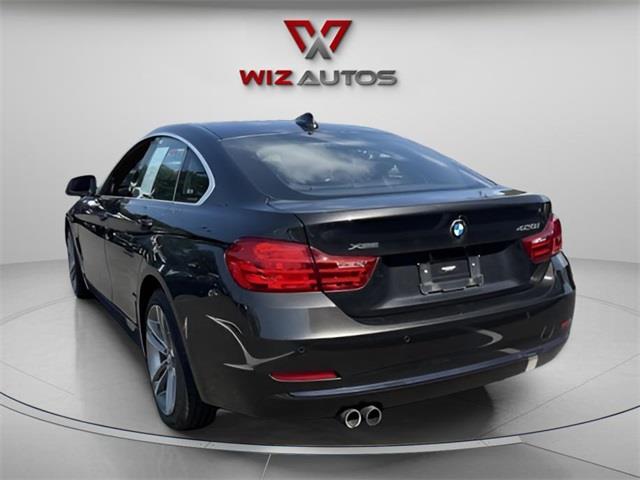 2016 BMW 4 Series 428i xDrive Gran Coupe, available for sale in Stratford, Connecticut | Wiz Leasing Inc. Stratford, Connecticut 2016 BMW 4 Series 428i xDrive Gran Coupe, available for sale in Stratford, Connecticut | Wiz Leasing Inc. Stratford, Connecticut