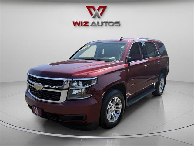2016 Chevrolet Tahoe LS, available for sale in Stratford, Connecticut | Wiz Leasing Inc. Stratford, Connecticut 2016 Chevrolet Tahoe LS, available for sale in Stratford, Connecticut | Wiz Leasing Inc. Stratford, Connecticut