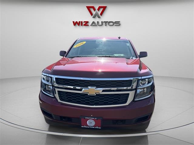 2016 Chevrolet Tahoe LS, available for sale in Stratford, Connecticut | Wiz Leasing Inc. Stratford, Connecticut 2016 Chevrolet Tahoe LS, available for sale in Stratford, Connecticut | Wiz Leasing Inc. Stratford, Connecticut