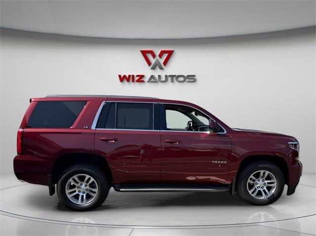 2016 Chevrolet Tahoe LS, available for sale in Stratford, Connecticut | Wiz Leasing Inc. Stratford, Connecticut 2016 Chevrolet Tahoe LS, available for sale in Stratford, Connecticut | Wiz Leasing Inc. Stratford, Connecticut