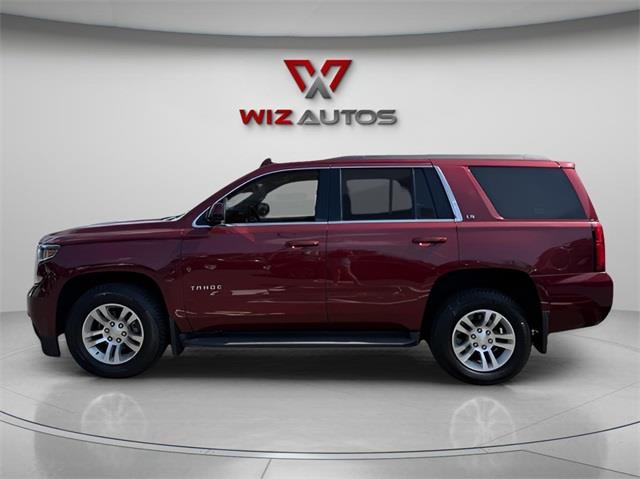 2016 Chevrolet Tahoe LS, available for sale in Stratford, Connecticut | Wiz Leasing Inc. Stratford, Connecticut 2016 Chevrolet Tahoe LS, available for sale in Stratford, Connecticut | Wiz Leasing Inc. Stratford, Connecticut