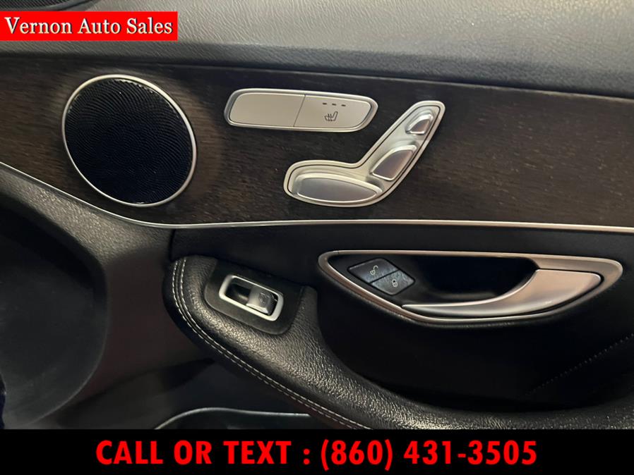 2019 Mercedes-Benz C-Class C 300 4MATIC Sedan, available for sale in Manchester, Connecticut | Vernon Auto Sale & Service. Manchester, Connecticut 2019 Mercedes-Benz C-Class C 300 4MATIC Sedan, available for sale in Manchester, Connecticut | Vernon Auto Sale & Service. Manchester, Connecticut