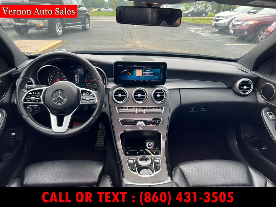 2019 Mercedes-Benz C-Class C 300 4MATIC Sedan, available for sale in Manchester, Connecticut | Vernon Auto Sale & Service. Manchester, Connecticut 2019 Mercedes-Benz C-Class C 300 4MATIC Sedan, available for sale in Manchester, Connecticut | Vernon Auto Sale & Service. Manchester, Connecticut